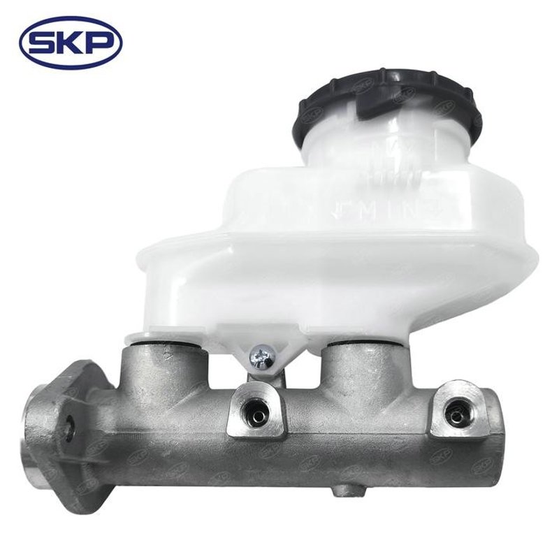 SKP SKM390417 Brake Master Cylinder