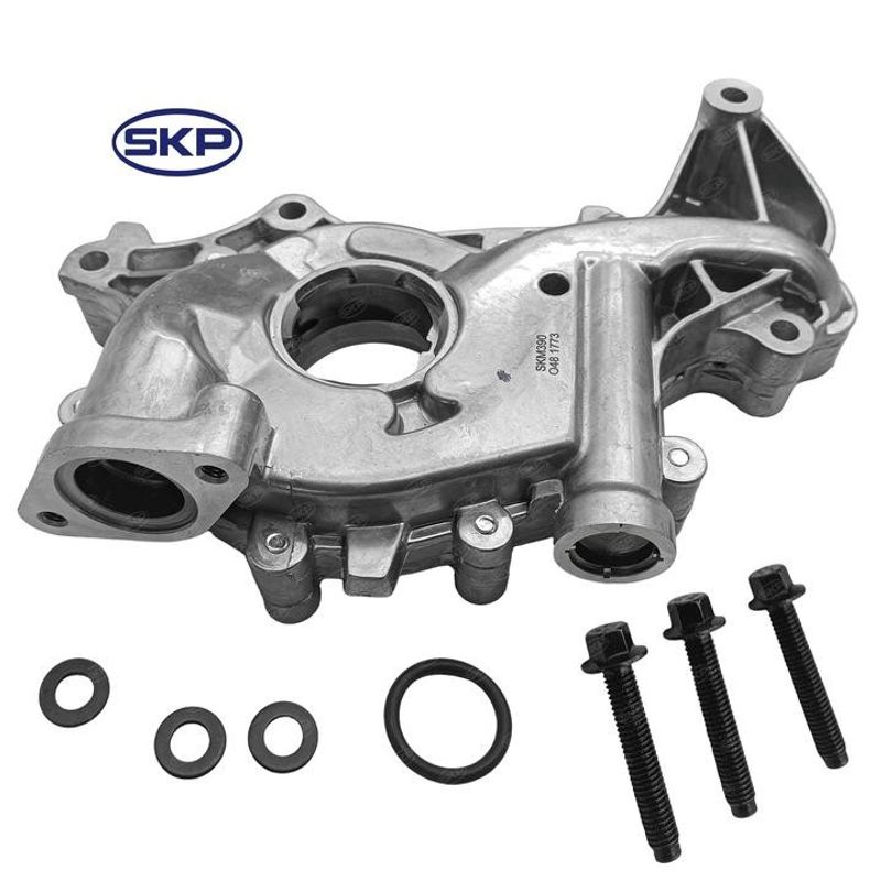 SKP SKM390 Engine Oil Pump