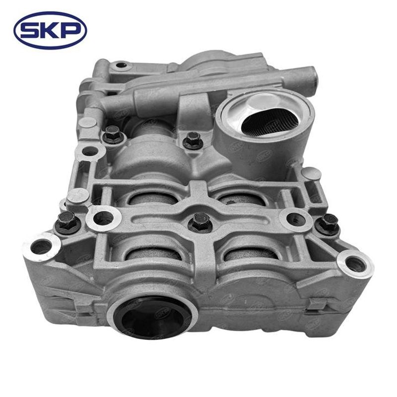 SKP SKM576 Engine Oil Pump