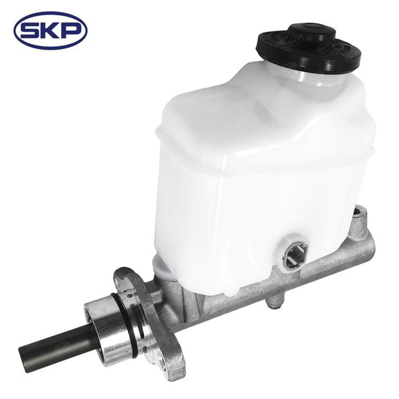 SKP SKM630120 Brake Master Cylinder