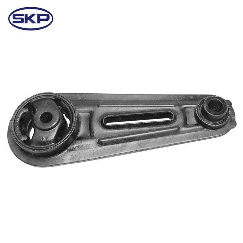SKP SKM9453 Engine Torque Strut Mount - Left, Rear or Rear Left