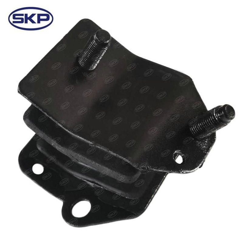 SKP SKM9458 Automatic Transmission Mount - Rear
