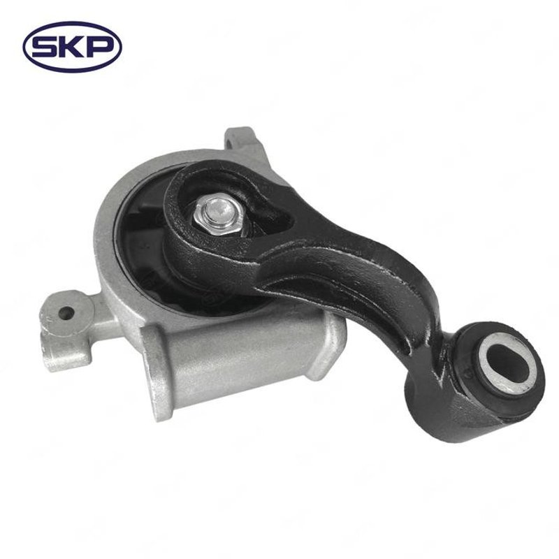 SKP SKM9551 Engine Torque Strut Mount - Rear
