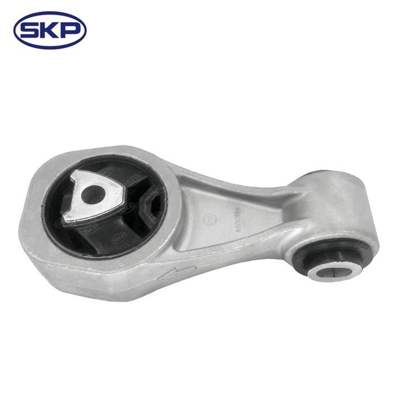 SKP SKM9717 Engine Torque Strut Mount - Front Lower