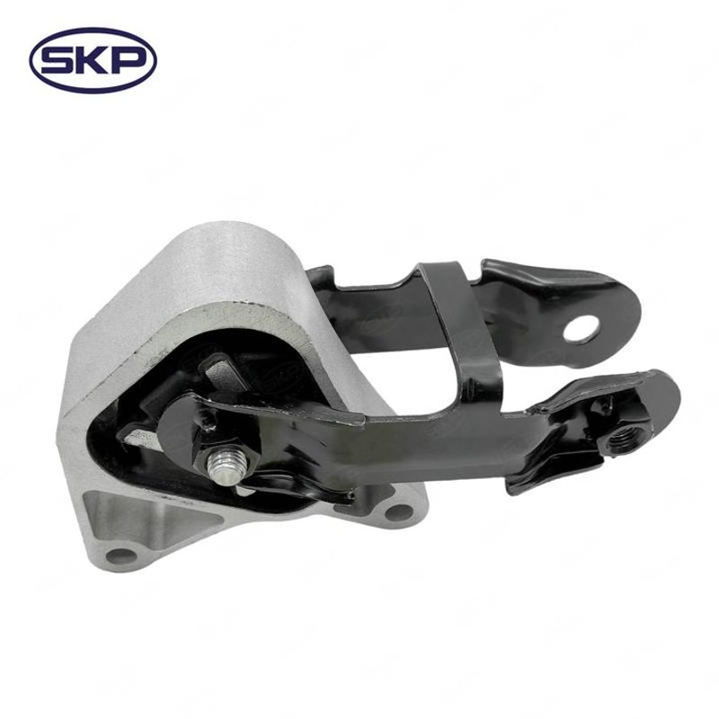 SKP SKM9867 Engine Torque Strut Mount - Upper