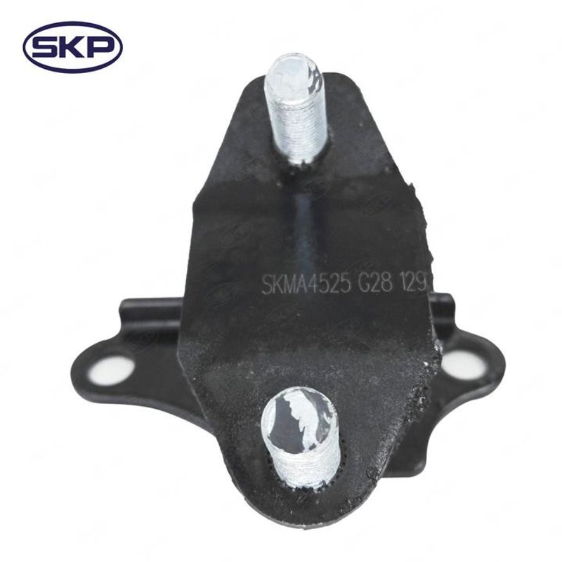 SKP SKMA4525 Automatic Transmission Mount - Rear