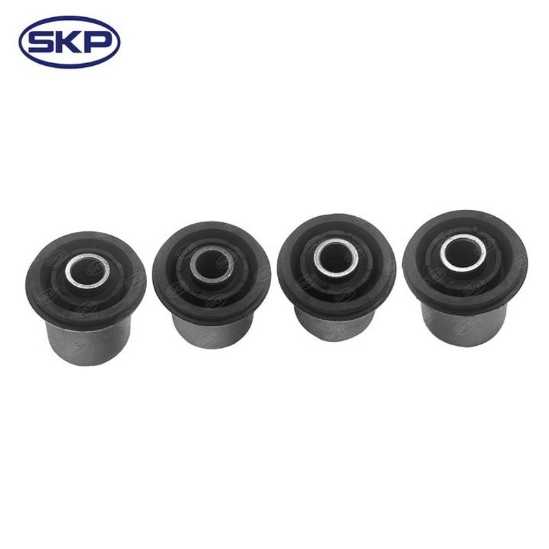 SKP SKMCK3213 Suspension Control Arm Bushing - Front Upper