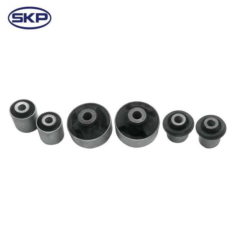 SKP SKMCK3215 Suspension Control Arm Bushing Kit