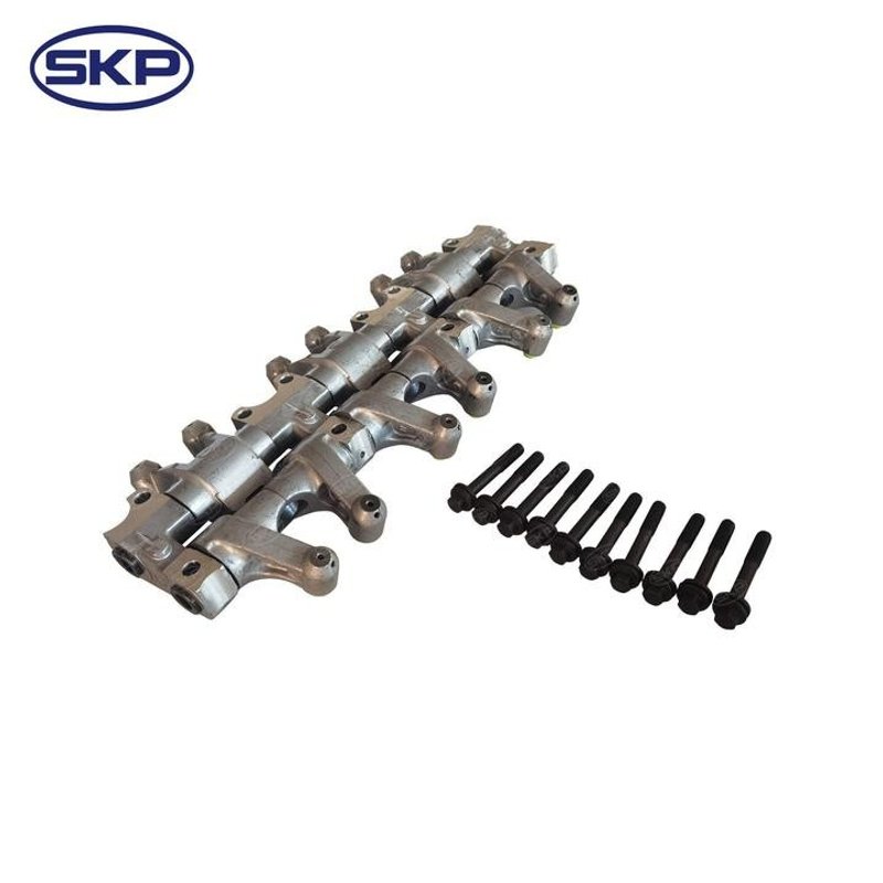 SKP SKMR293AC Engine Rocker Arm and Shaft Assembly