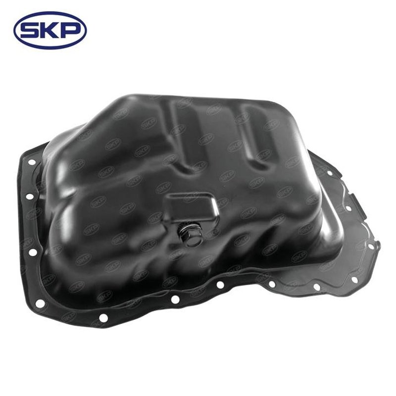 SKP SKMZP19A Engine Oil Pan
