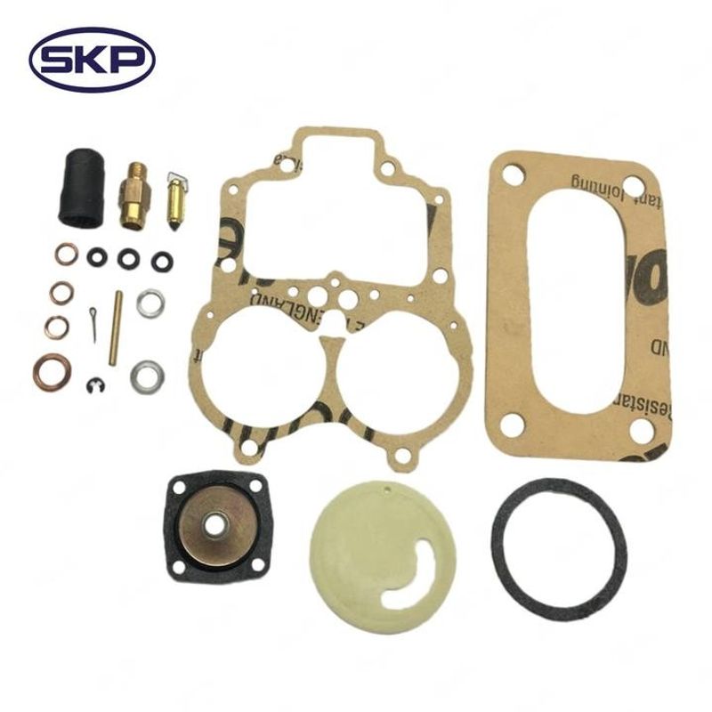 SKP SKN02010 Carburetor Repair Kit