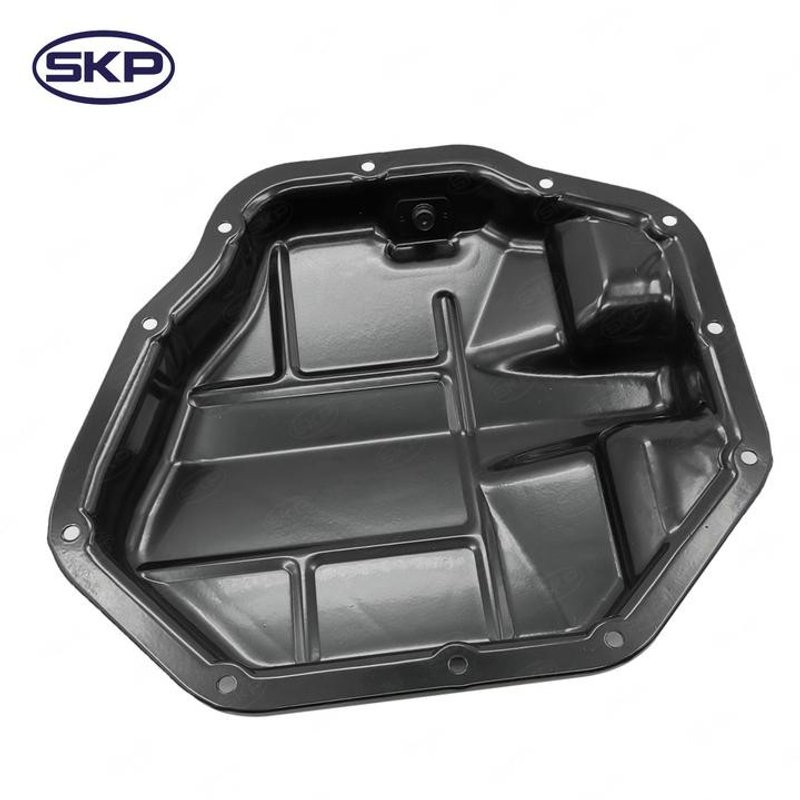 SKP SKNSP32A Engine Oil Pan - Lower