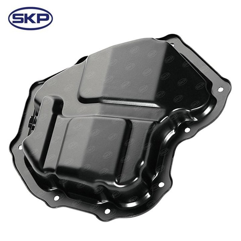 SKP SKNSP38A Engine Oil Pan