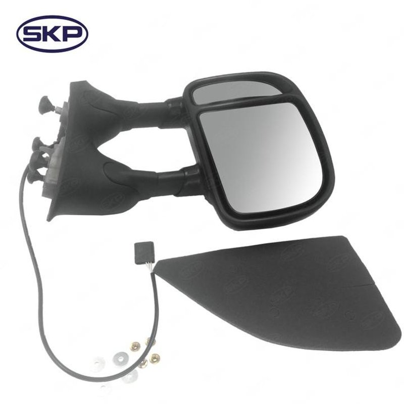 SKP SKOMG005 Door Mirror - Left