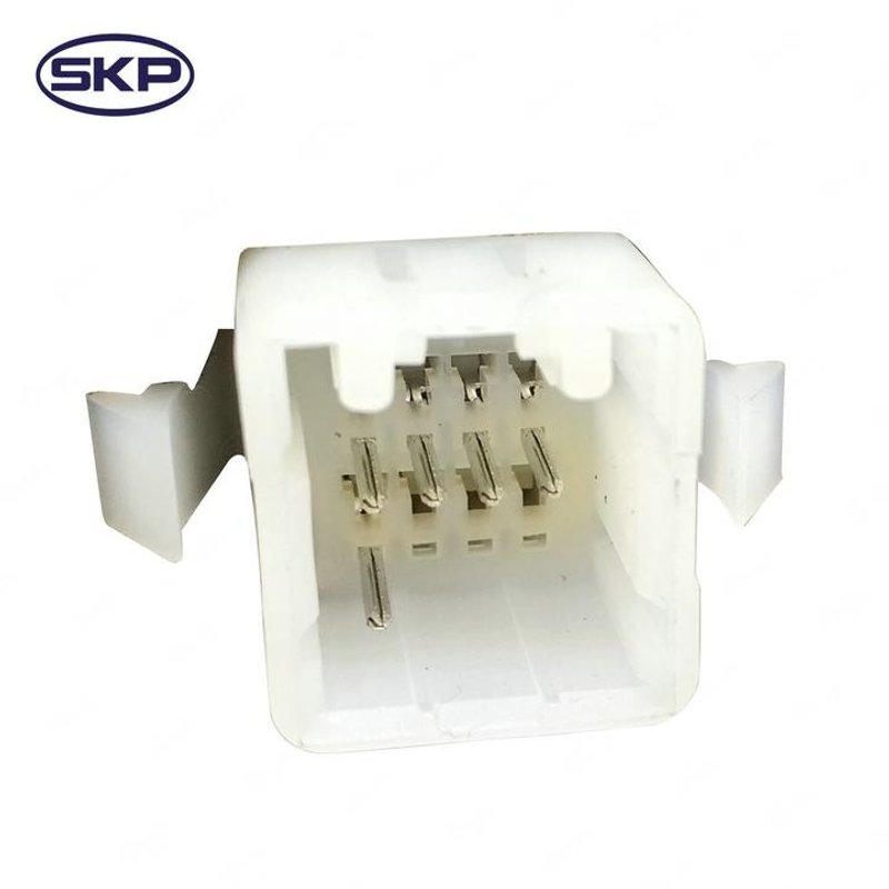 SKP SKOMG010 Door Mirror - Left