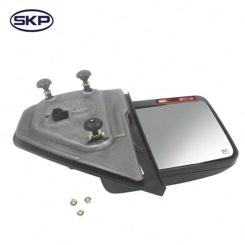 SKP SKOMG013 Door Mirror - Left