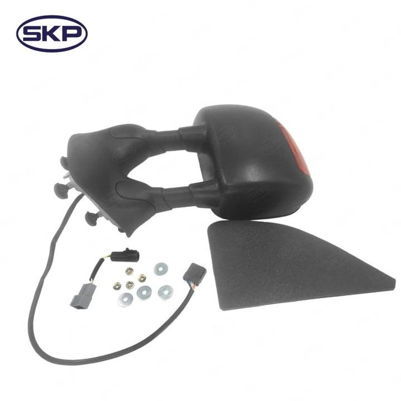 SKP SKOMG017 Door Mirror - Left