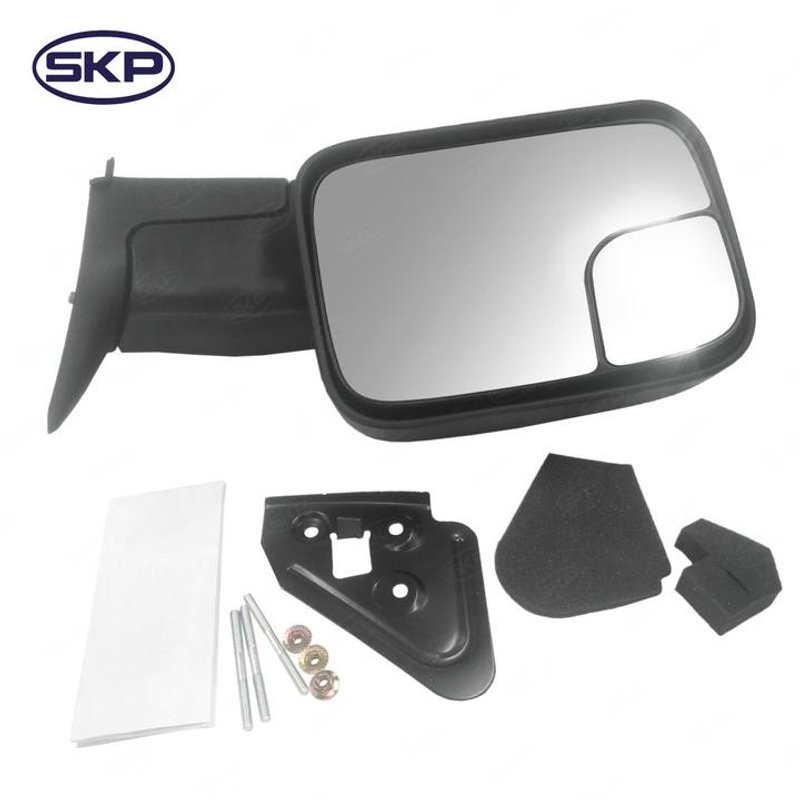SKP SKOMG020 Door Mirror - Left