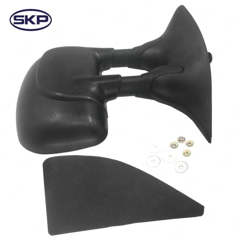 SKP SKOMG022 Door Mirror - Left