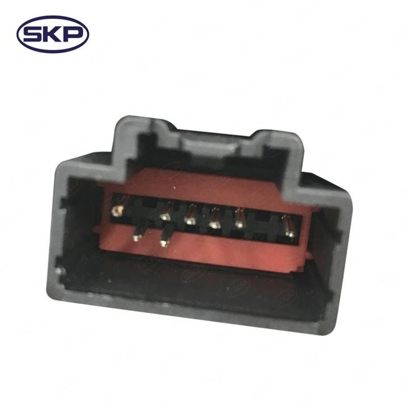 SKP SKOMG032 Door Mirror - Right