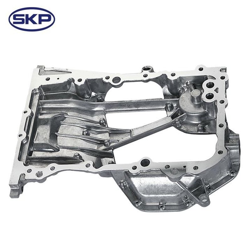 SKP SKOP419 Engine Oil Pan - Upper