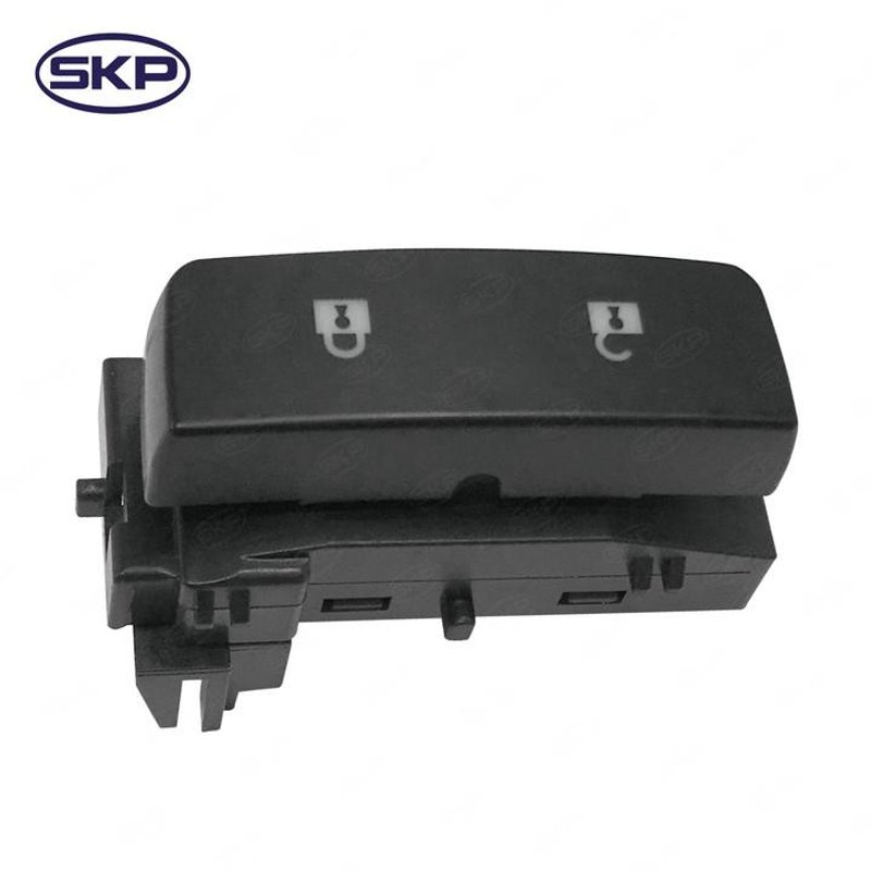 SKP SKPDS188 Door Lock Switch - Front Left