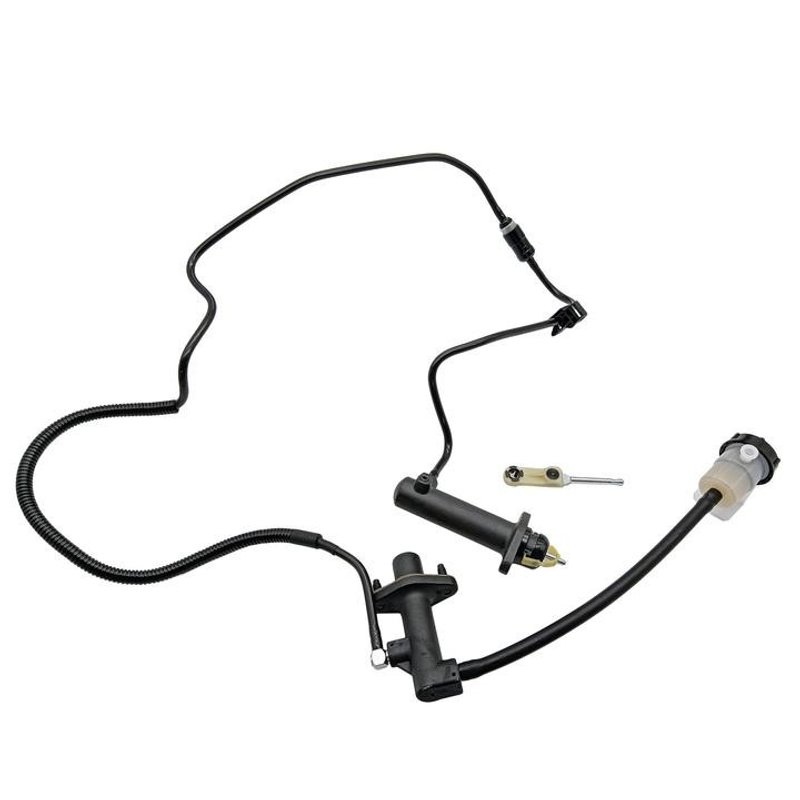 SKP SKPF9104 Clutch Master and Slave Cylinder Assembly