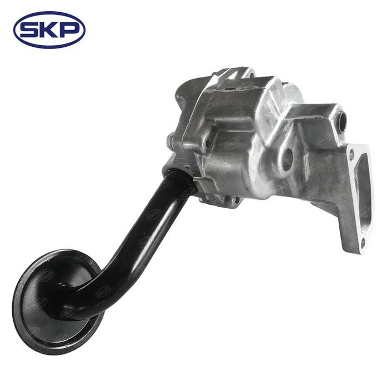 SKP SKPM129 Engine Oil Pump