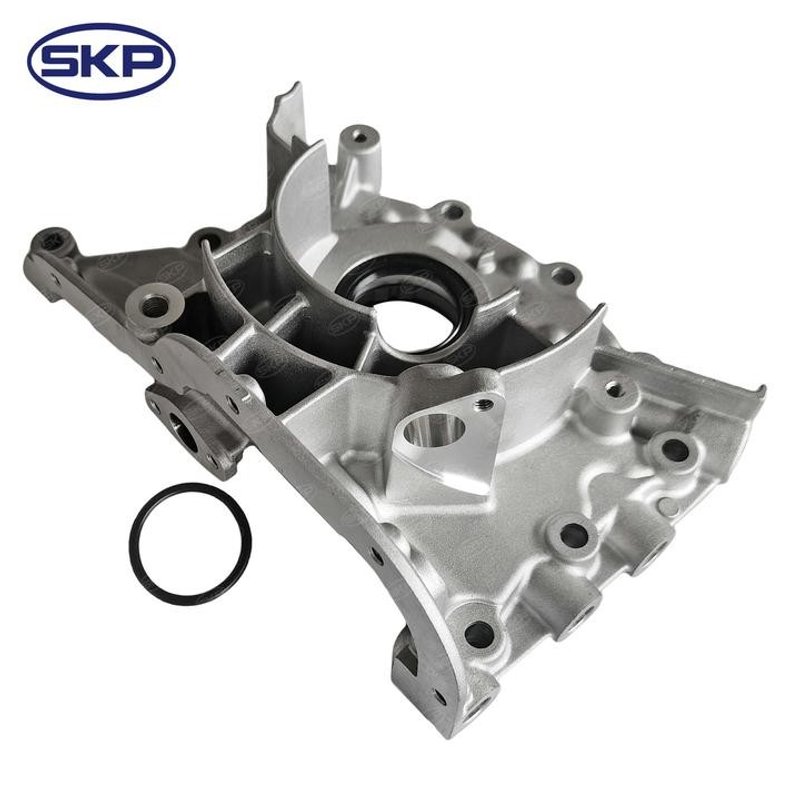 SKP SKPM197 Engine Oil Pump