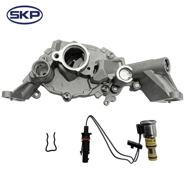 SKP SKPM528 Engine Oil Pump
