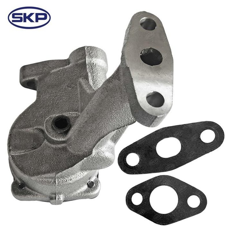 SKP SKPM84D Engine Oil Pump