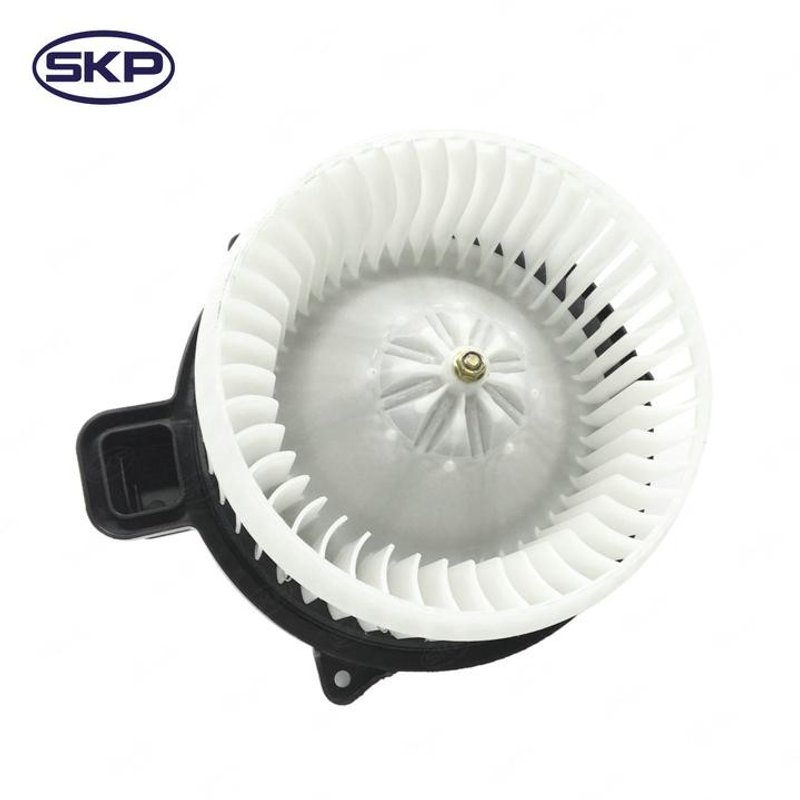 SKP SKPM9381 HVAC Blower Motor