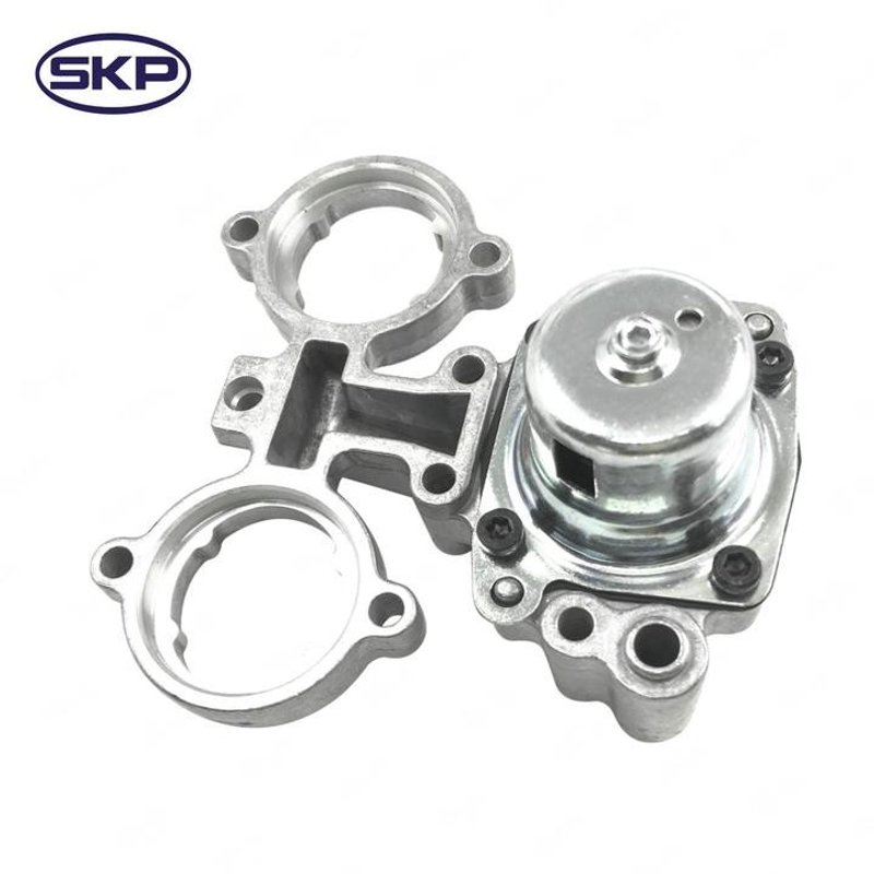 SKP SKPR113 Fuel Injection Pressure Regulator