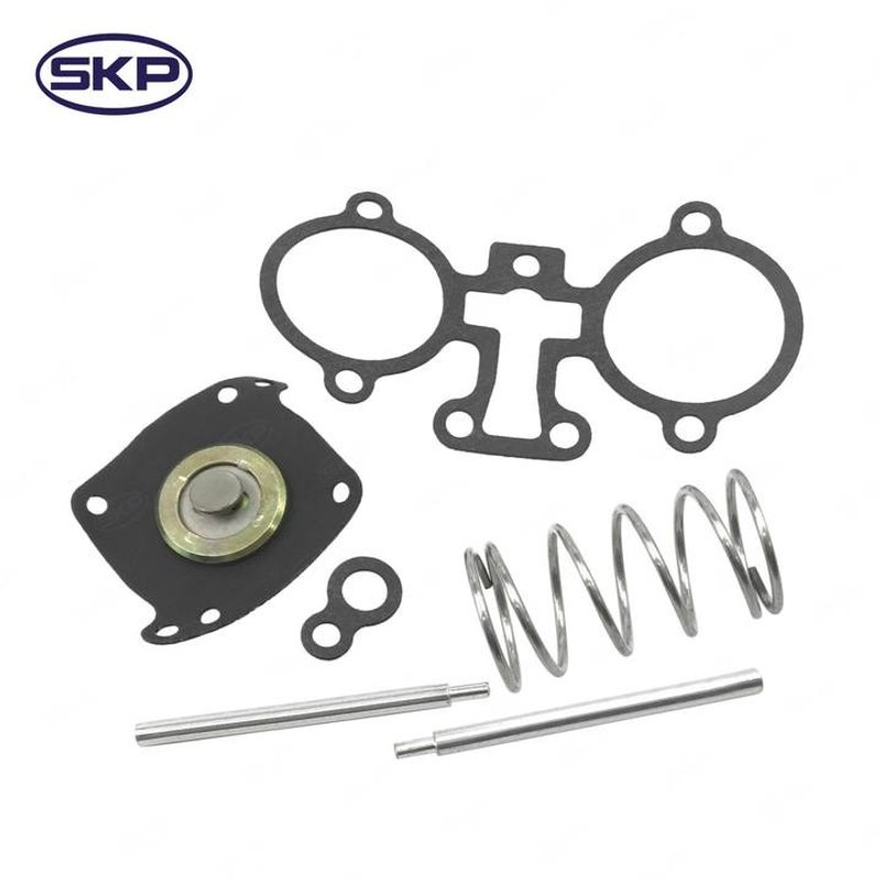 SKP SKPR131 Fuel Pressure Regulator Service Kit