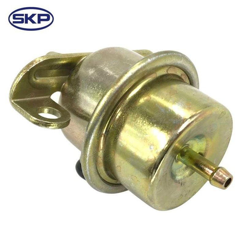 SKP SKPR80 Fuel Pressure Regulator