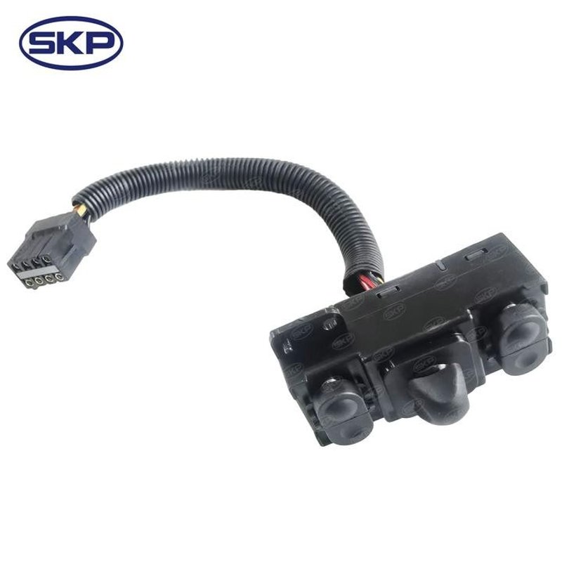 SKP SKPSW84 Power Seat Switch