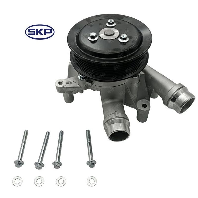 SKP SKPW504 Engine Water Pump