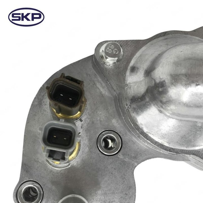 SKP SKRH144D Engine Coolant Thermostat Housing