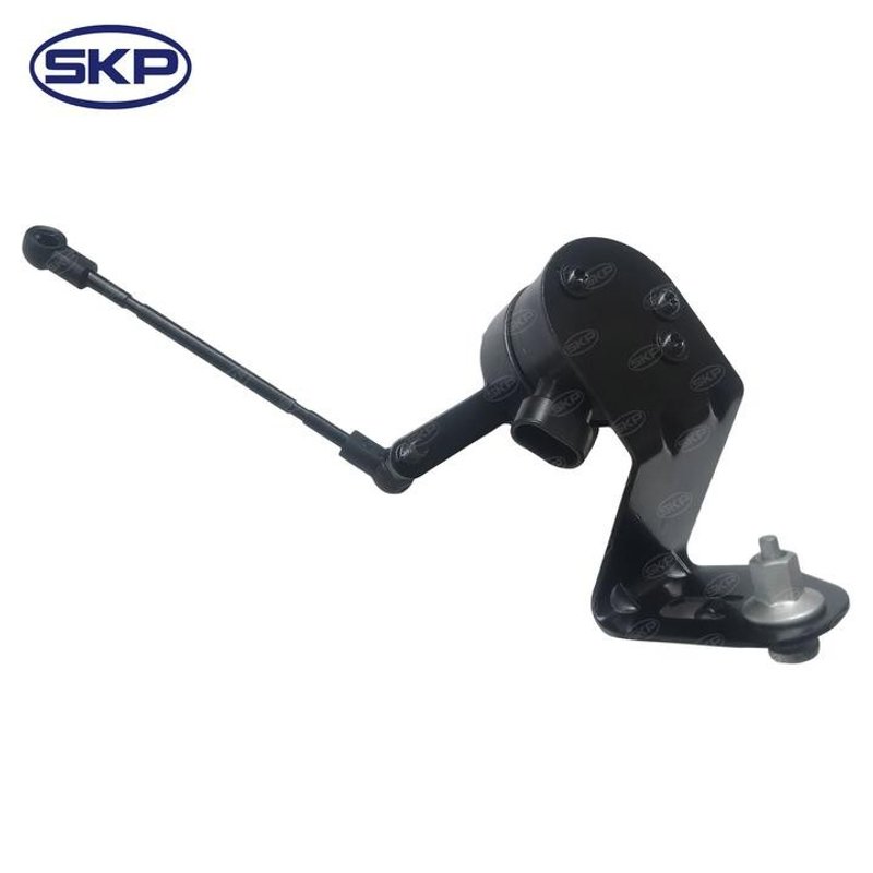 SKP SKRHS017 Suspension Ride Height Sensor - Rear Left