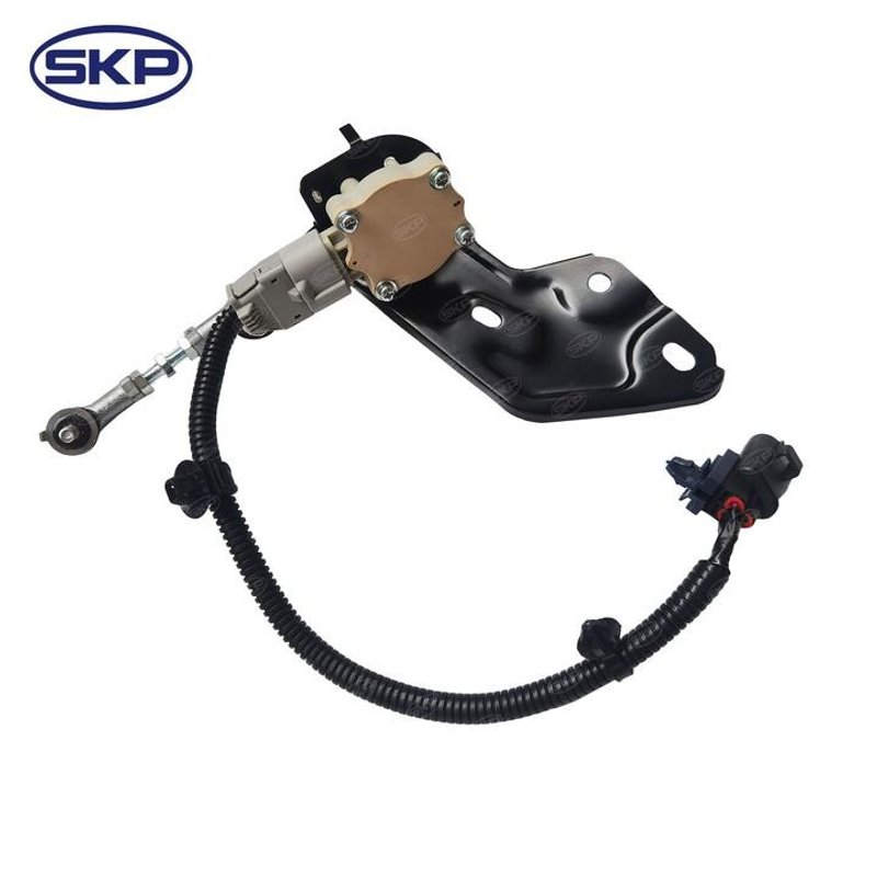 SKP SKRHS026 Suspension Ride Height Sensor - Rear Left