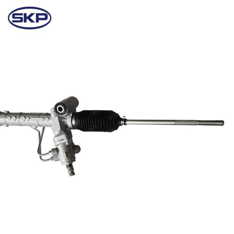 SKP SKRI106 Rack and Pinion Assembly