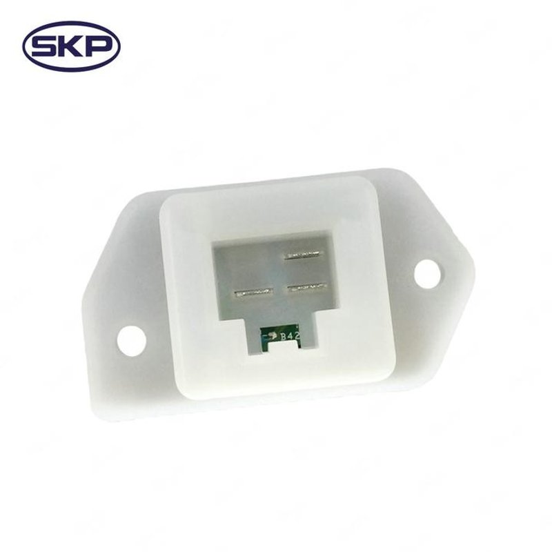 SKP SKRU788 HVAC Blower Motor Resistor