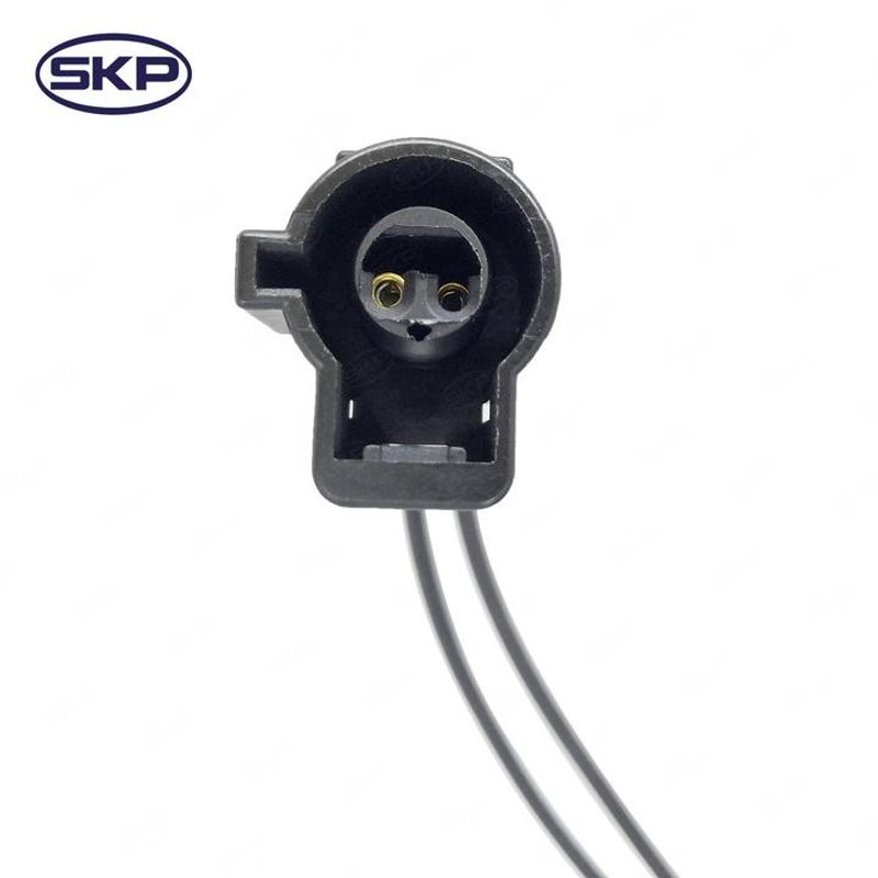 SKP SKS1021 ABS Wheel Speed Sensor Connector