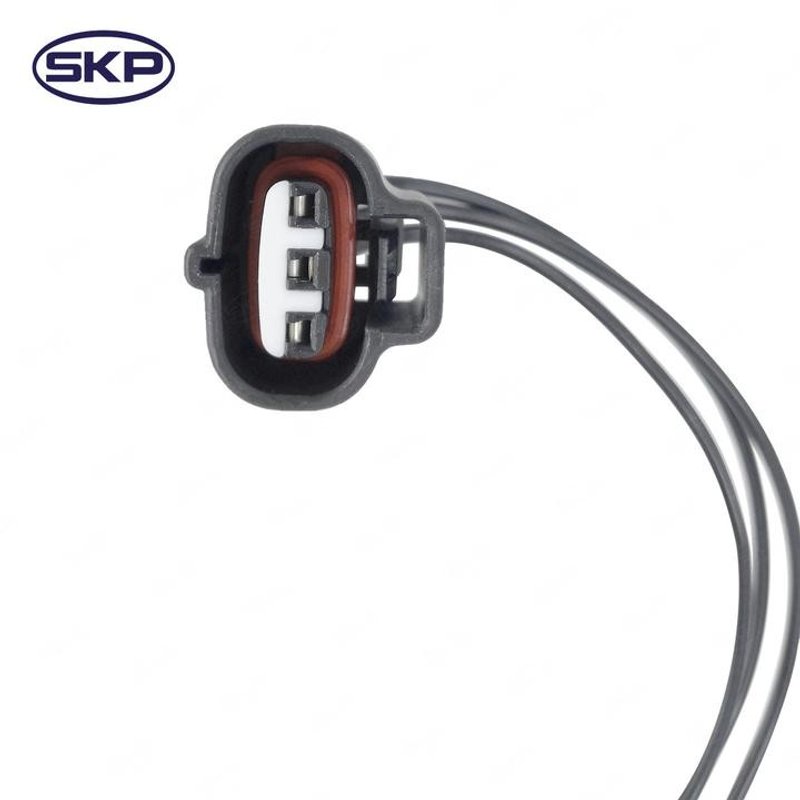 SKP SKS1028 Exhaust Gas Recirculation (EGR) Pressure Feedback Sensor Connector