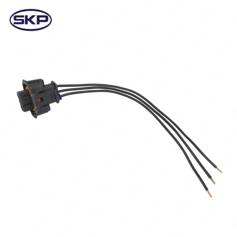 SKP SKS1038 Engine Crankshaft Position Sensor Connector
