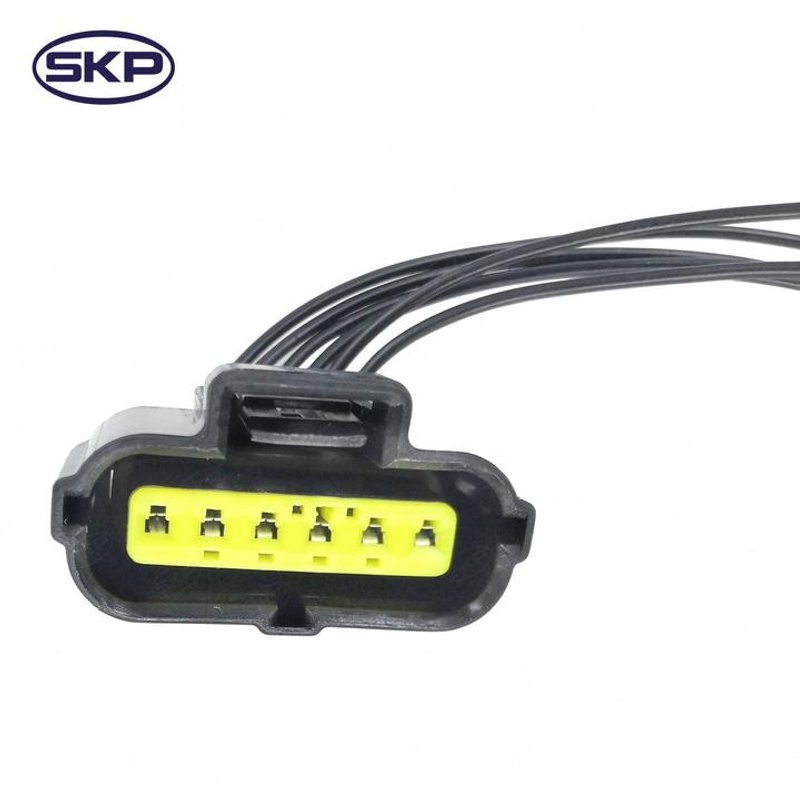SKP SKS1094 Mass Air Flow Sensor Connector