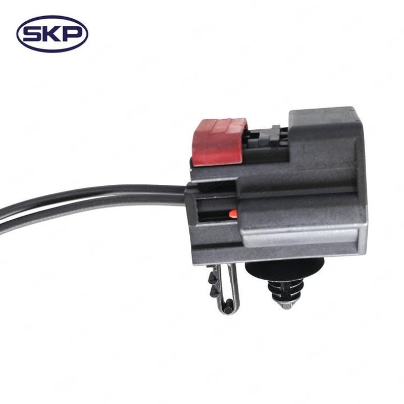 SKP SKS1452 Engine Camshaft Position Sensor Connector - Front, Rear or Rear Right