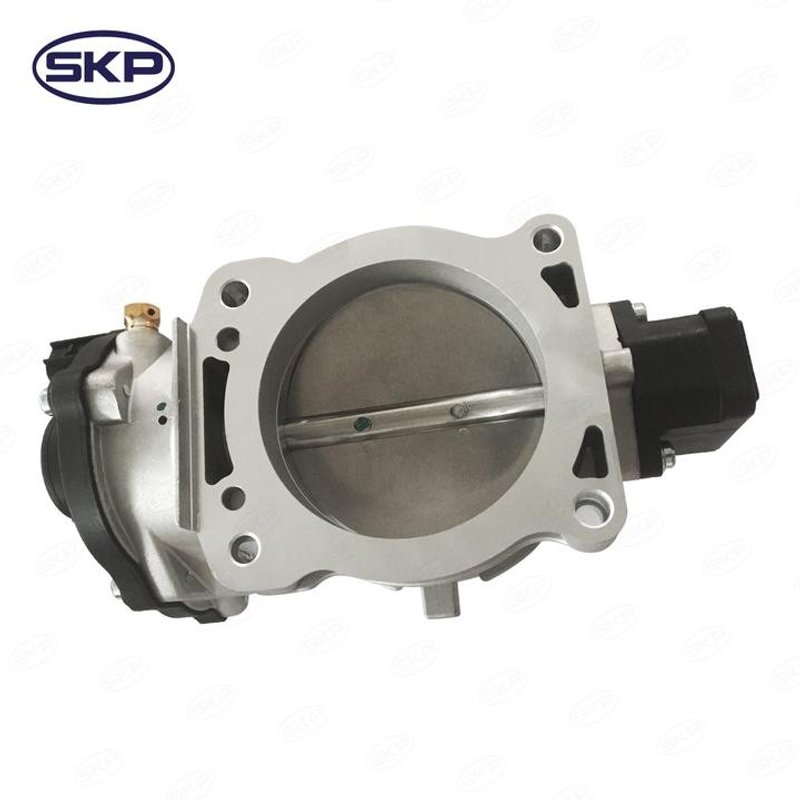 SKP SKS20001 Fuel Injection Throttle Body Assembly