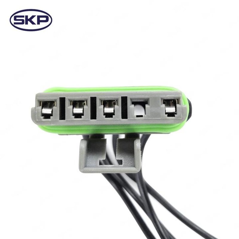 SKP SKS2001 Headlight Connector