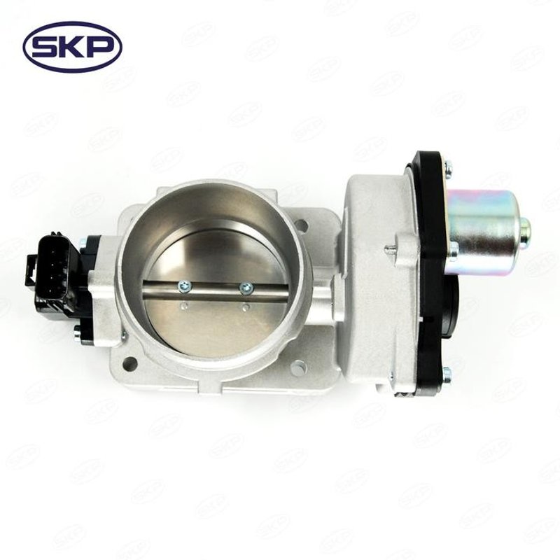 SKP SKS20020 Fuel Injection Throttle Body Assembly
